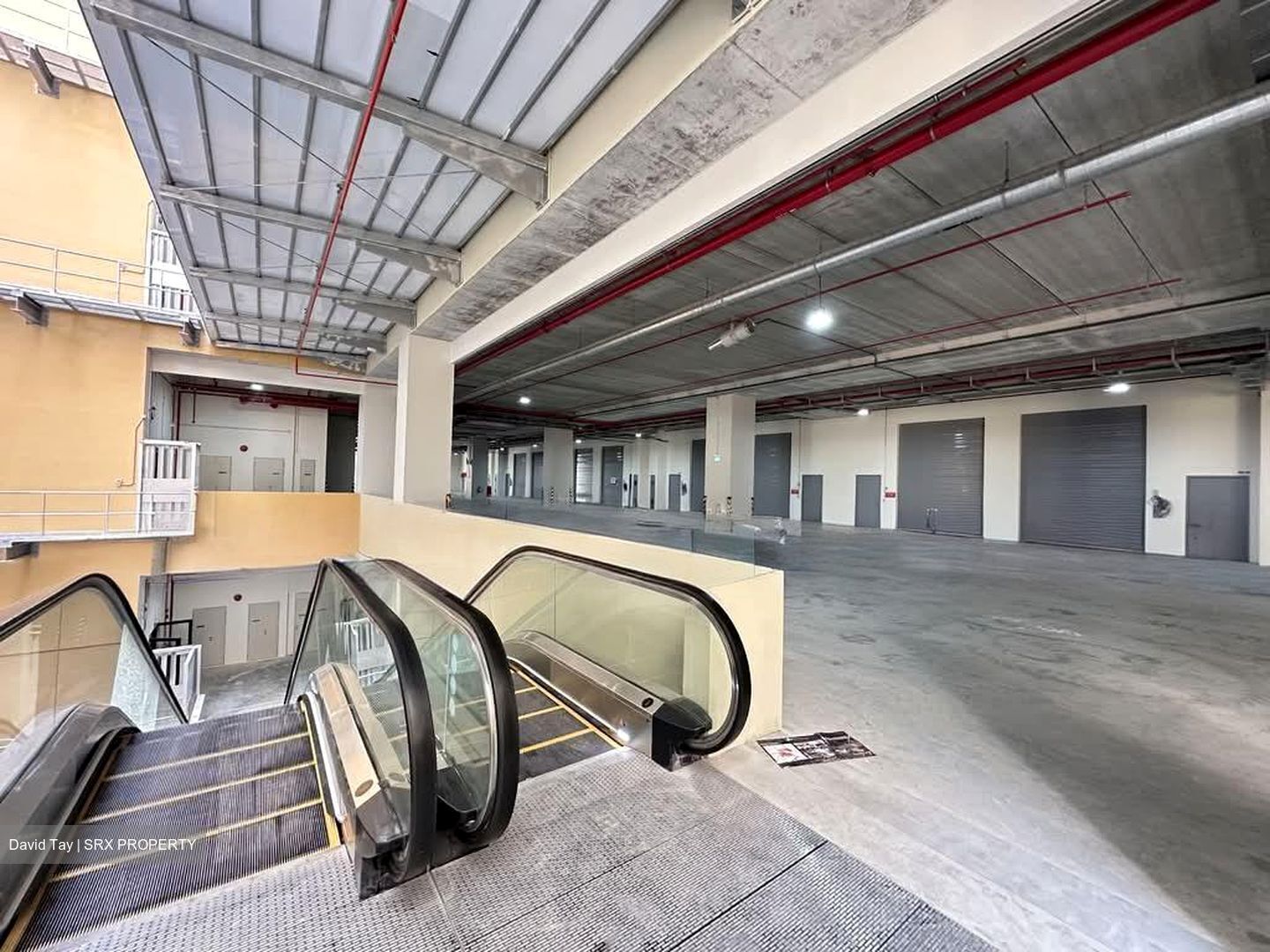 Stellar@tampines (D18), Factory #553565921